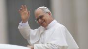 El Papa pide “detener la guerra” en Ucrania y Gaza