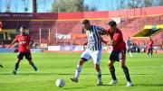 Claypole sumó ante Deportivo Español