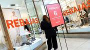 Lanzan créditos para comercios de CABA a 24 meses con tasa fija preferencial