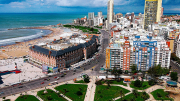 Cuánto sale alquilar un departamento en Mar del Plata en vacaciones de invierno 2025