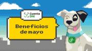 ¡No te quedes sin descuento! Cuenta DNI mantiene sus beneficios hasta fin de mes y no los podés desaprovechar