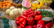 En una semana, los precios de 5 verduras bajaron en San Juan: mirá cuáles son