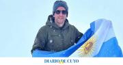 La pareja y el hijo del gendarme argentino Nahuel Gallo lograron salir de Venezuela tras un operativo secreto