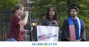 Estados Unidos suspendió la tramitación de visas para estudiantes extranjeros