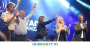 El 26 de junio Milei pisará Buenos Aires
