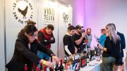 Comenzó la preventa de entradas para la feria de vinos más convocante de Mendoza