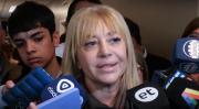 Rossana Chahla se pronunció a favor de regular las apps de viajes para generar trabajo