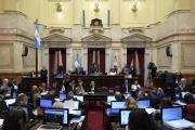 Integración de la Corte Suprema y las urgencias sociales, en la agenda del Congreso