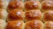 Pan de leche: la receta más fácil, rápida y económica