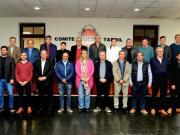 Acuerdo entre los libertarios y el PRO: se reúnen los 28 intendentes radicales de la Provincia