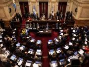 Uno por uno, todos los proyectos para ampliar la Corte Suprema que se empiezan a debatir en el Senado