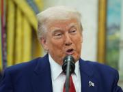 Sigue la ofensiva de Trump: quiere que las universidades impongan un límite del 15% a la cantidad de alumnos e investigadores extranjeros