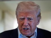 Ucrania: Trump ahora dice que Putin está jugando con fuego y Rusia empieza a perder la paciencia