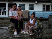 Lo sacrificó todo para llegar a EE. UU. y, con el gobierno de Trump, decidió irse