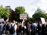 Los ataques de Trump han ayudado a sanar una Harvard profundamente dividida