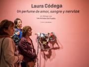 Cuerpos, historia y materiales: dos exposiciones imperdibles en el Centro Cultural Recoleta
