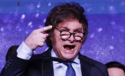 Javier Milei mintió: dijo que en mayo las reservas iban a ser de U$S 50 mil millones y ahora no llegan ni a U$S 40 mil millones