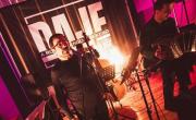 Fiesta en el tango por lo que vivió Guillermo Fernández en Italia: “La vida
