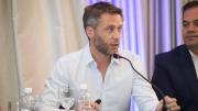 Cristian Larsen renunció a la Administración de Parques Nacionales