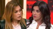Marcela Pagano y Lilia Lemoine volvieron a cruzarse por la interna libertaria