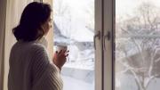 El truco casero para evitar que entre el frío por la ventana en invierno
