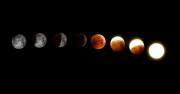 ¿Cuáles son los signos más beneficiados por la Luna Nueva del 27 de mayo 2025?