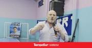 Hernán Elorrieta: “Hay muchos compañeros que se están viniendo a SER”