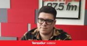 Solano Cruz: Fabián Leguizamón es un payaso mediático
