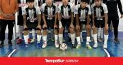 Se completó la séptima fecha