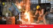 La actividad económica creció 5,6% interanual en abril