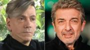 Empanada gate: Roberto Piazza dijo que Darín es un“loquito“”