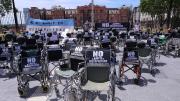 Discapacidad: los prestadores están de paro contra el ajuste de Milei