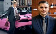 Wanda Nara, Mauro Icardi y un divorcio a lo Depp-Heard: “se mataron” a gritos e insultos en el tribunal