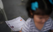 Estados Unidos: tiene 4 años, enfrenta una posible deportación y podría morir al perder atención médica