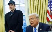 Elon Musk, lapidario con Trump: ¿del amor al odio?