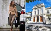 La Suprema Corte Bonaerense desplazó por 90 días a la jueza Makintach tras el escándalo en el juicio por Maradona: