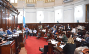 Otra alianza política que cambia el panorama de La Plata