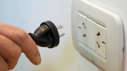 El consumo energético de abril fue el mínimo desde 2021
