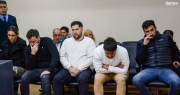 Liberan a un implicado en la estafa millonaria con lotes, tras acordar reparación con las víctimas