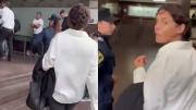 Así se infiltró el grupo que grabó el juicio por la muerte de Diego Maradona: “¿Ustedes son de algún medio?”