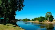 Escapadas por Buenos Aires: el pueblo a pocos kilómetros, con un bosque encantado y aguas curativas
