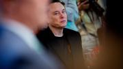 Elon Musk dice estar decepcionado con el proyecto de reforma fiscal de Trump