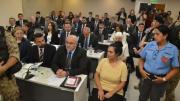 Con los alegatos de las defensas, el juicio del Neonatal se encamina al veredicto