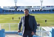 Gabriel Alperovich no participará del oficialismo en las próximas elecciones de Atlético Tucumán