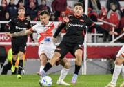 Independiente aplastó por 7-0 a Nacional de Potosí y está en octavos de la Sudamericana