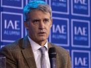 Alfonso Prat-Gay sobre la economía de Javier Milei: “La salida del cepo fue magistral; pero conviene no festejar antes de tiempo”