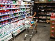 El consumo masivo se recupera 2% este año, pero con disparidad entre las diferentes clases sociales