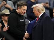 Elon Musk anunció que deja su cargo en el gobierno de Donald Trump