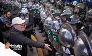 Financiar el fascismo: Milei le saca presupuesto a la ciencia y tecnología y aumenta partidas para seguridad e inteligencia