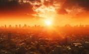 El clima hasta 2030: calentamiento sin precedentes